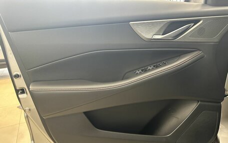 Changan CS35 Plus, 2025 год, 11 фотография