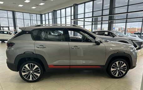 Changan CS35 Plus, 2025 год, 4 фотография