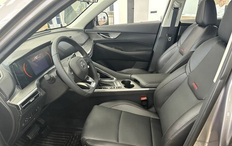Changan CS35 Plus, 2025 год, 12 фотография