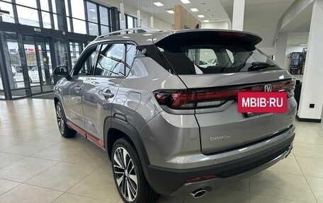 Changan CS35 Plus, 2025 год, 10 фотография