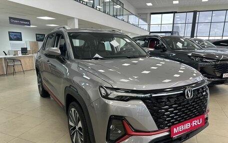 Changan CS35 Plus, 2025 год, 3 фотография