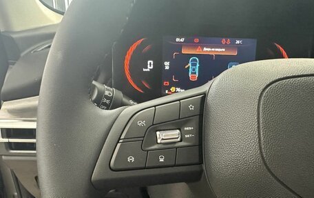 Changan CS35 Plus, 2025 год, 20 фотография