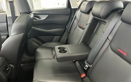 Changan CS35 Plus, 2025 год, 27 фотография