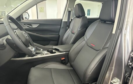 Changan CS35 Plus, 2025 год, 21 фотография