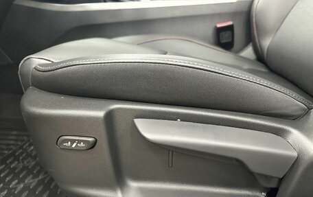 Changan CS35 Plus, 2025 год, 29 фотография