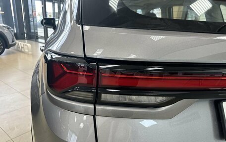 Changan CS35 Plus, 2025 год, 31 фотография