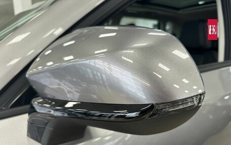 Changan CS35 Plus, 2025 год, 30 фотография