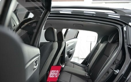 KIA Rio IV, 2021 год, 1 415 000 рублей, 12 фотография