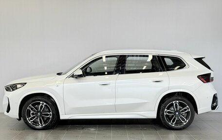 BMW X1, 2024 год, 4 700 000 рублей, 2 фотография