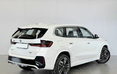 BMW X1, 2024 год, 4 700 000 рублей, 3 фотография