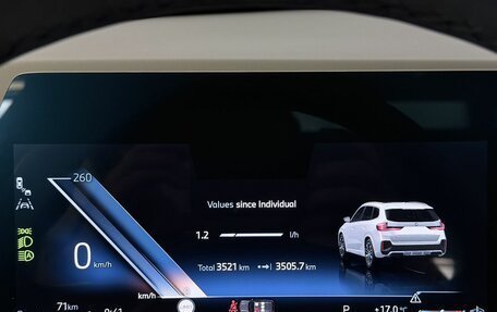 BMW X1, 2024 год, 4 700 000 рублей, 8 фотография