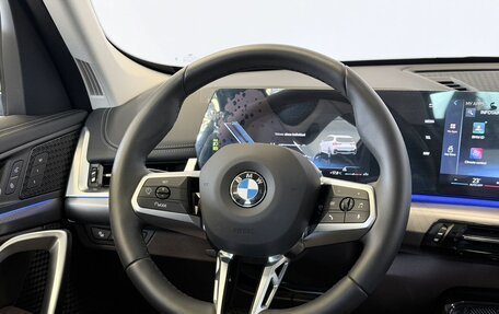 BMW X1, 2024 год, 4 700 000 рублей, 17 фотография