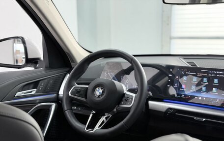 BMW X1, 2024 год, 4 700 000 рублей, 26 фотография