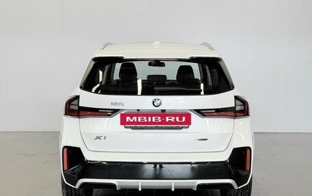 BMW X1, 2024 год, 4 700 000 рублей, 5 фотография