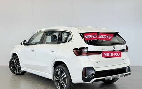 BMW X1, 2024 год, 4 700 000 рублей, 4 фотография