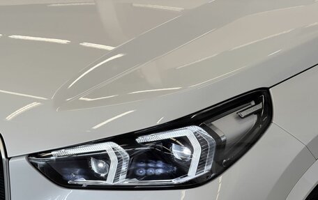 BMW X1, 2024 год, 4 700 000 рублей, 32 фотография