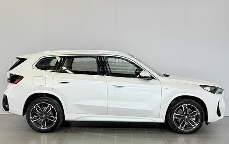 BMW X1, 2024 год, 4 700 000 рублей, 29 фотография