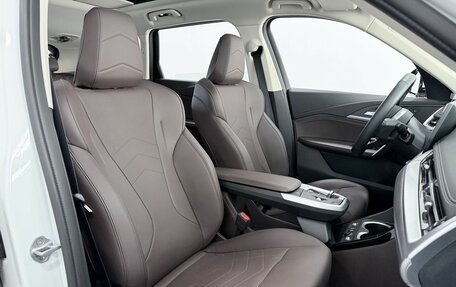 BMW X1, 2024 год, 4 700 000 рублей, 27 фотография