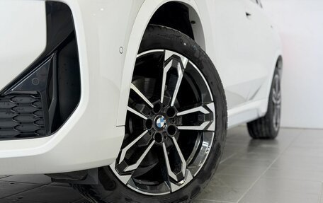 BMW X1, 2024 год, 4 700 000 рублей, 33 фотография