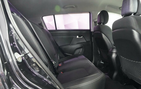 KIA Sportage III, 2014 год, 1 329 000 рублей, 6 фотография