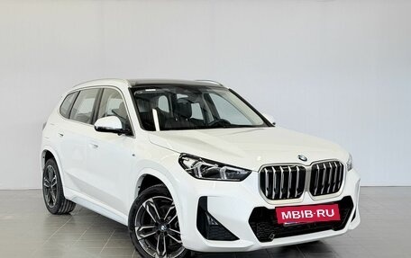 BMW X1, 2024 год, 4 700 000 рублей, 30 фотография