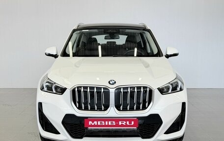 BMW X1, 2024 год, 4 700 000 рублей, 31 фотография