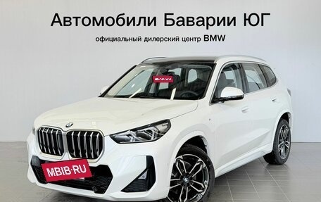BMW X1, 2024 год, 4 700 000 рублей, 28 фотография