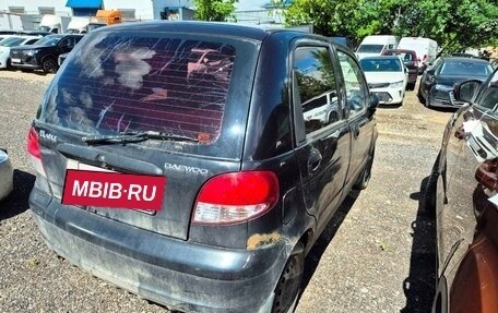 Daewoo Matiz I, 2012 год, 65 000 рублей, 4 фотография