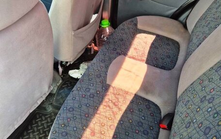 Daewoo Matiz I, 2012 год, 65 000 рублей, 8 фотография