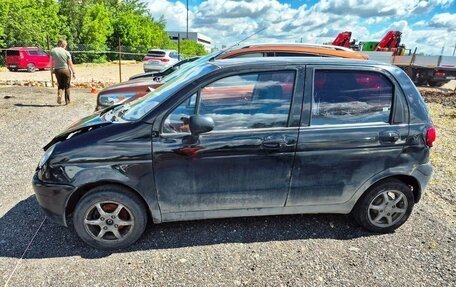 Daewoo Matiz I, 2012 год, 65 000 рублей, 5 фотография