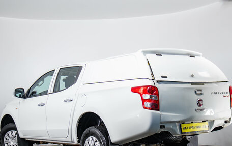 Fiat Fullback I, 2018 год, 1 629 000 рублей, 7 фотография