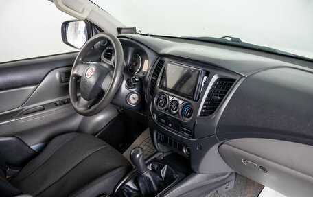 Fiat Fullback I, 2018 год, 1 629 000 рублей, 11 фотография