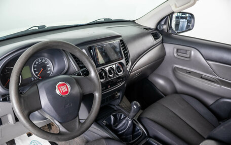 Fiat Fullback I, 2018 год, 1 629 000 рублей, 8 фотография