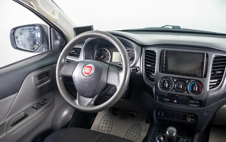 Fiat Fullback I, 2018 год, 1 629 000 рублей, 12 фотография
