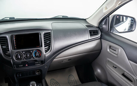 Fiat Fullback I, 2018 год, 1 629 000 рублей, 14 фотография
