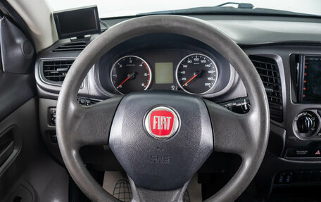 Fiat Fullback I, 2018 год, 1 629 000 рублей, 15 фотография