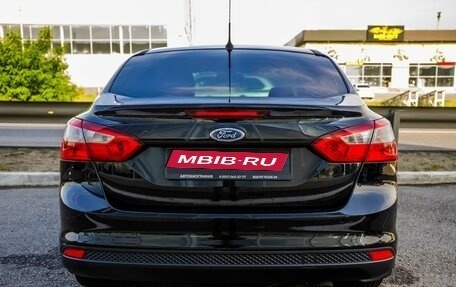 Ford Focus III, 2012 год, 598 000 рублей, 6 фотография