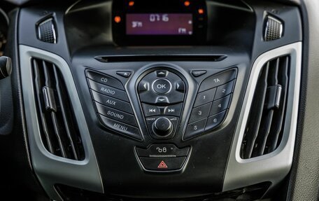 Ford Focus III, 2012 год, 598 000 рублей, 18 фотография