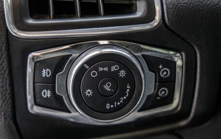 Ford Focus III, 2012 год, 598 000 рублей, 15 фотография