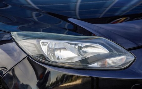 Ford Focus III, 2012 год, 598 000 рублей, 10 фотография
