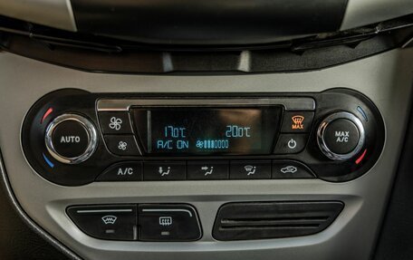 Ford Focus III, 2012 год, 598 000 рублей, 19 фотография