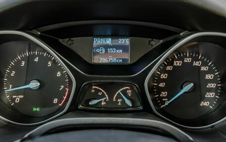 Ford Focus III, 2012 год, 598 000 рублей, 12 фотография
