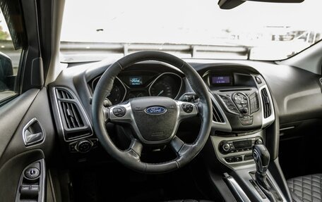 Ford Focus III, 2012 год, 598 000 рублей, 14 фотография