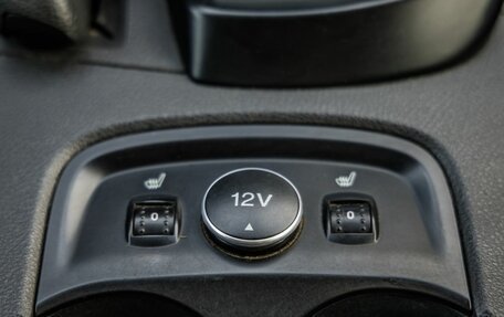 Ford Focus III, 2012 год, 598 000 рублей, 21 фотография