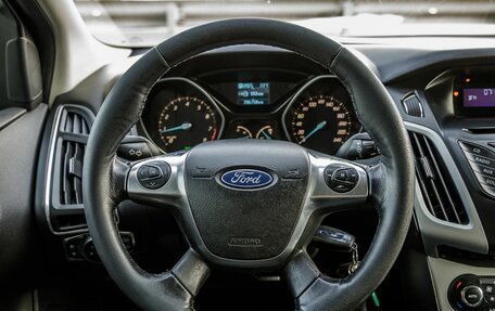 Ford Focus III, 2012 год, 598 000 рублей, 24 фотография