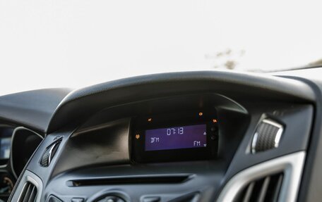 Ford Focus III, 2012 год, 598 000 рублей, 29 фотография