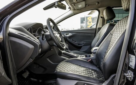 Ford Focus III, 2012 год, 598 000 рублей, 28 фотография