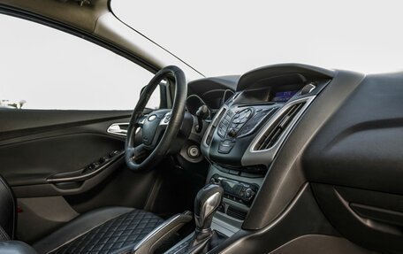 Ford Focus III, 2012 год, 598 000 рублей, 33 фотография