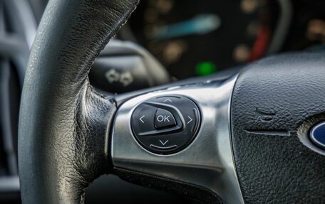 Ford Focus III, 2012 год, 598 000 рублей, 25 фотография