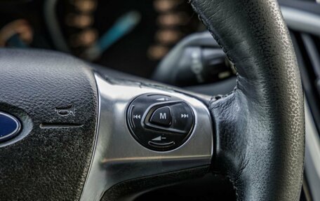 Ford Focus III, 2012 год, 598 000 рублей, 26 фотография